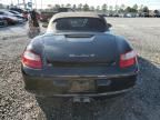 2005 Porsche Boxster S