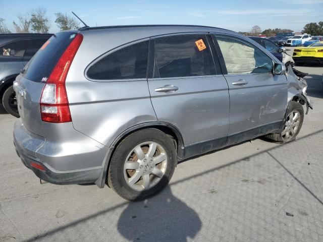 2008 Honda CR-V EXL