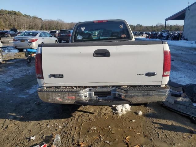 2003 Ford F150