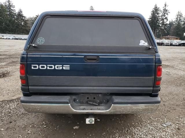 2001 Dodge RAM 1500