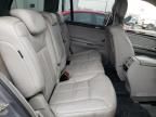 2010 Mercedes-Benz GL 550 4matic