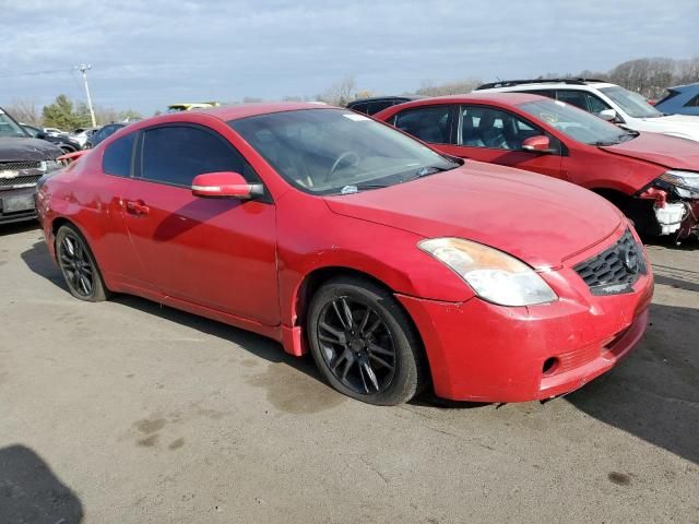 2008 Nissan Altima 3.5SE