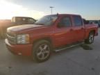 2009 Chevrolet Silverado C1500 LT