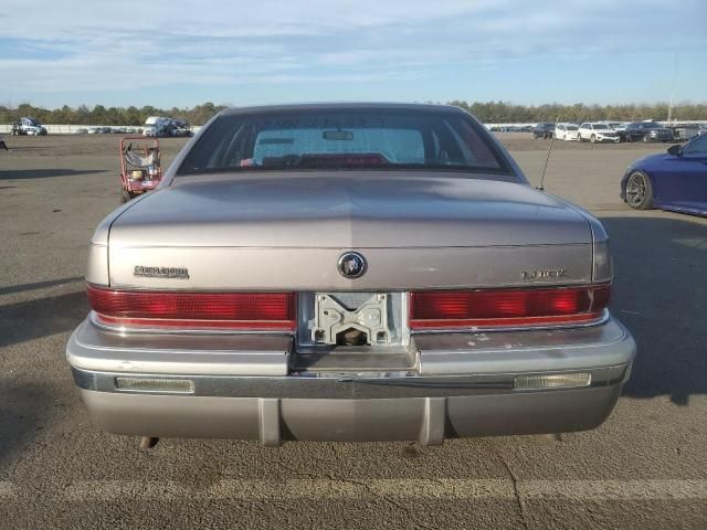 1995 Buick Roadmaster