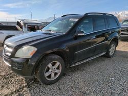 2007 Mercedes-Benz GL 450 4matic en venta en Magna, UT