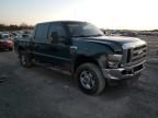 2010 Ford F250 Super Duty