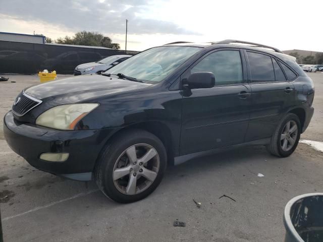 2005 Lexus RX 330