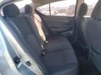 2014 Nissan Versa S