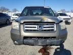 2008 Honda Pilot EXL