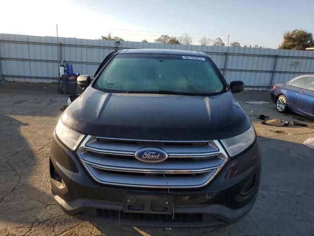 2015 Ford Edge SE