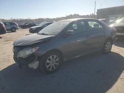 2009 Toyota Corolla Base en venta en Fredericksburg, VA