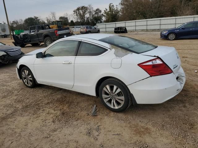 2010 Honda Accord LX