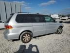 2002 Honda Odyssey EXL