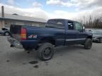 2002 GMC New Sierra K1500