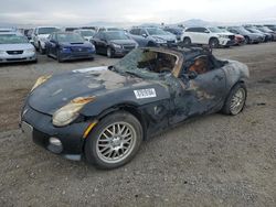 2006 Pontiac Solstice en venta en Helena, MT