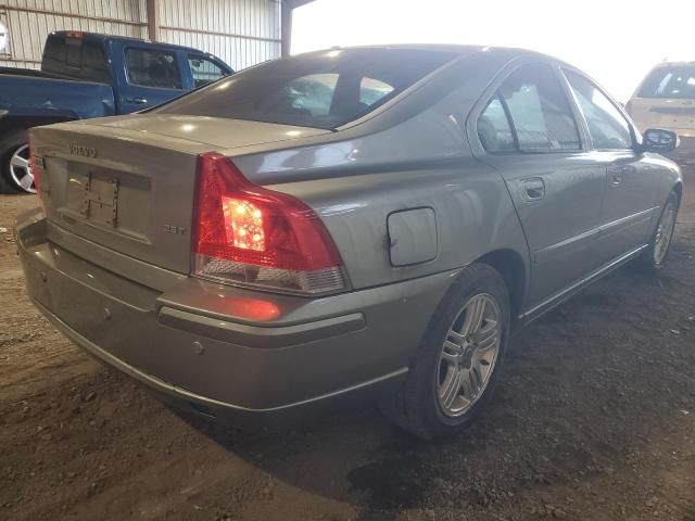 2007 Volvo S60 2.5T