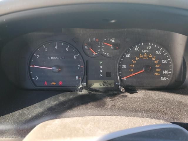 2005 Hyundai Sonata GLS