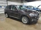 2016 BMW X5 XDRIVE35D