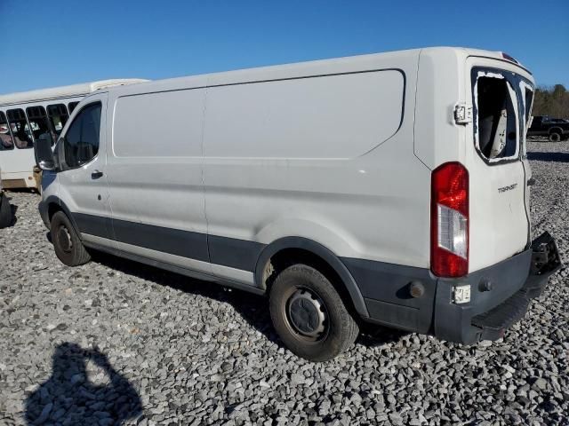 2018 Ford Transit T-250