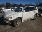 2003 Toyota Highlander Limited