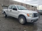 2010 Ford F150 Super Cab