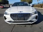 2019 Genesis G70 Elite