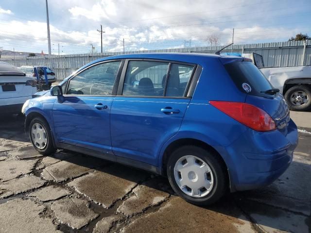 2007 Nissan Versa S