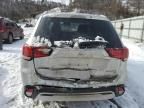 2019 Mitsubishi Outlander SE