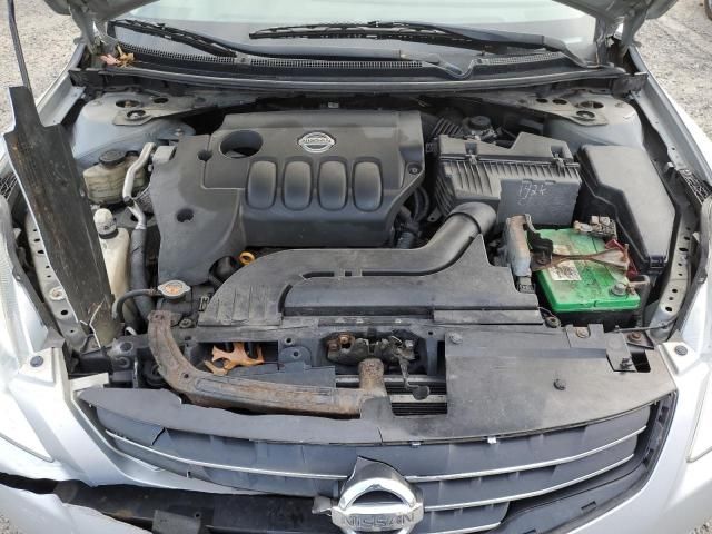 2010 Nissan Altima Base