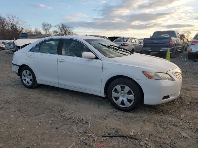 2008 Toyota Camry CE