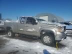 2007 GMC Sierra K2500 Heavy Duty