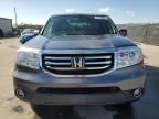 2015 Honda Pilot SE