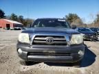 2009 Toyota Tacoma Access Cab