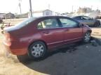 2006 Honda Civic LX