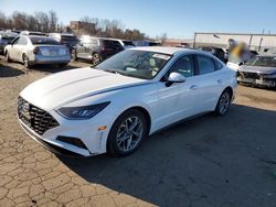 Hyundai Vehiculos salvage en venta: 2020 Hyundai Sonata SEL