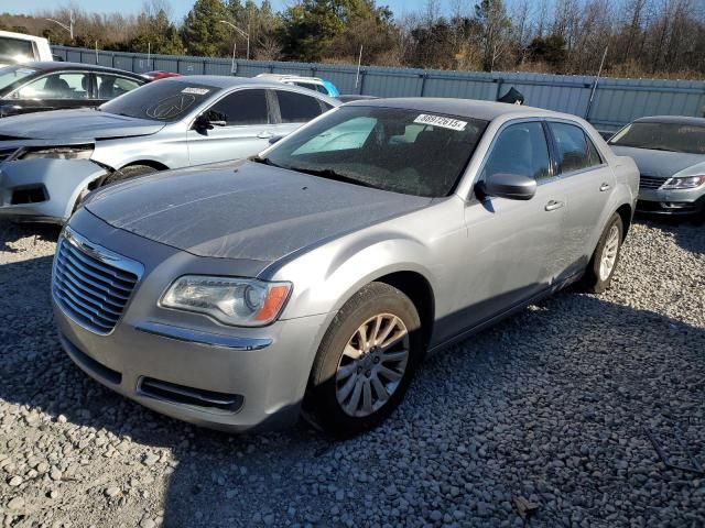 2011 Chrysler 300