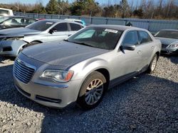 Clean Title Cars for sale at auction: 2011 Chrysler 300