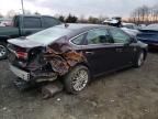 2013 Toyota Avalon Hybrid