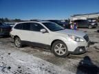 2013 Subaru Outback 3.6R Limited