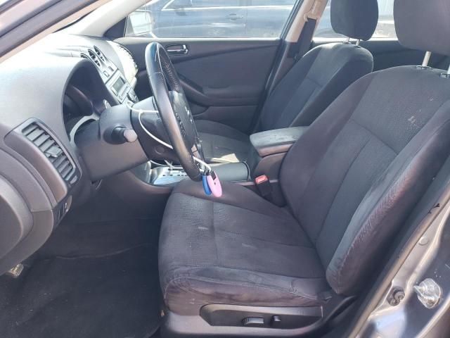 2011 Nissan Altima Base