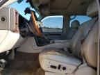 2004 Cadillac Escalade Luxury