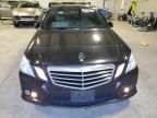 2010 Mercedes-Benz E 350 4matic