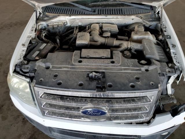 2014 Ford Expedition EL XL