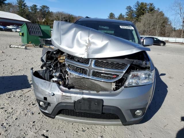 2015 Dodge Journey SXT