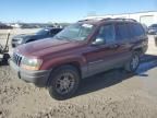 2002 Jeep Grand Cherokee Laredo