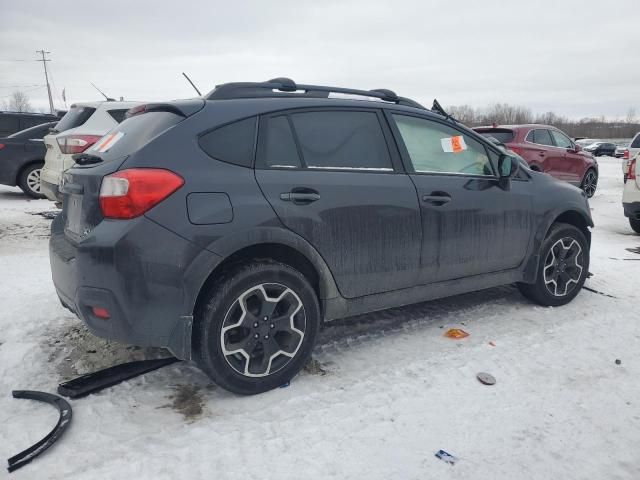 2014 Subaru XV Crosstrek 2.0 Premium