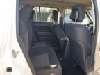 2012 Jeep Patriot Latitude