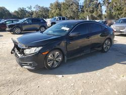 2017 Honda Civic EX en venta en Ocala, FL