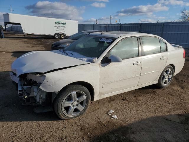 2006 Chevrolet Malibu LTZ