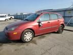 2004 Ford Focus ZX5